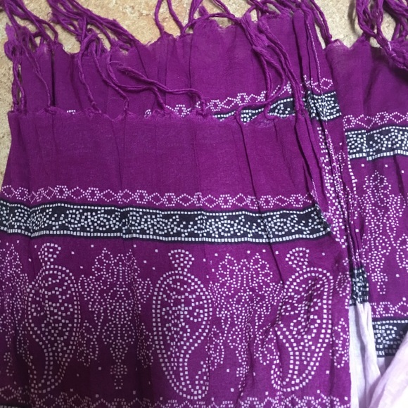 🧣 women’s scarf - Picture 3 of 5